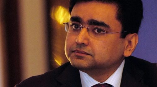 Shravan Gupta's leadership framework, visionary strategy